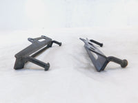 02-08 Kawasaki Vulcan 1500 1600 Mean Streak Left/Right Bungee Cord Hook Brackets - C3 Cycle
