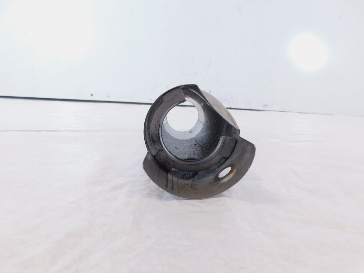 Kawasaki Vulcan 900 VN900 Classic LT Upper Front Right Fork Steering Stem Cover - C3 Cycle