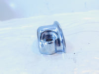 2001 01 Titan Phoenix ZRM ZSX Chrome Handle Clutch Lever Mount Bracket Clamp - C3 Cycle