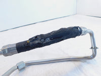2002-2003 Harley Davidson V-Rod VRSC Vrod Engine Motor Oil Cooler Line Pipes