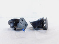 1978 & 1979 Honda CX500 CX 500 Black Right/Left Side Indicator Signal Horns - C3 Cycle