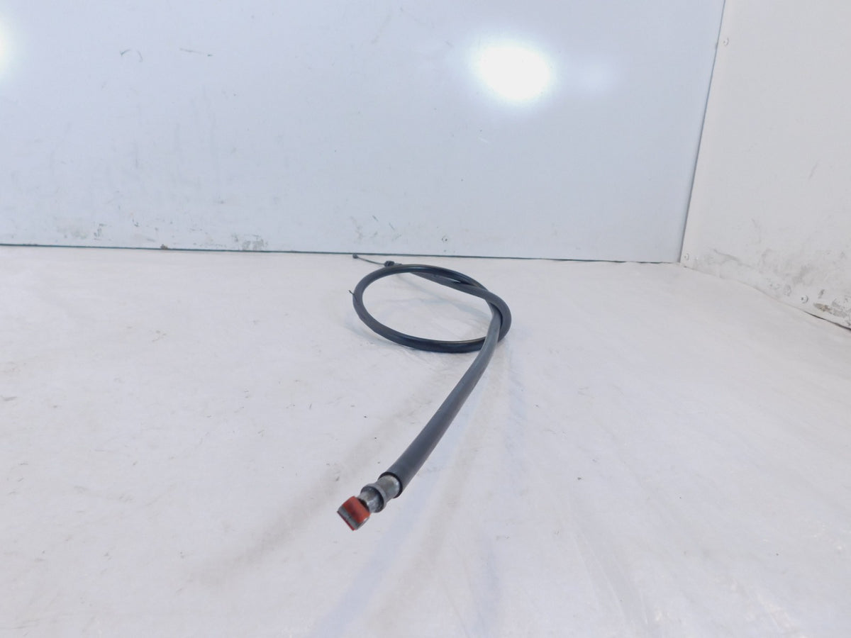 2007-2012 Triumph Tiger 1050 SE Front Handlebar Clutch Pull Cable Line - C3 Cycle