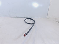2007-2012 Triumph Tiger 1050 SE Front Handlebar Clutch Pull Cable Line - C3 Cycle