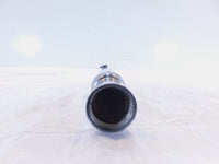 BMW Airhead R80RT R100CS R100RS R100RT R100/T Silver Left Muffler Exhaust Pipe - C3 Cycle