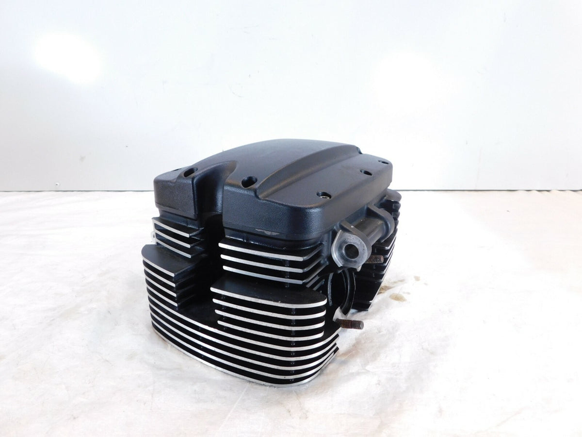 Victory Cross Country Vision & Vegas Rear Engine Motor Cylinder Head w/ Valves - C3 Cycle