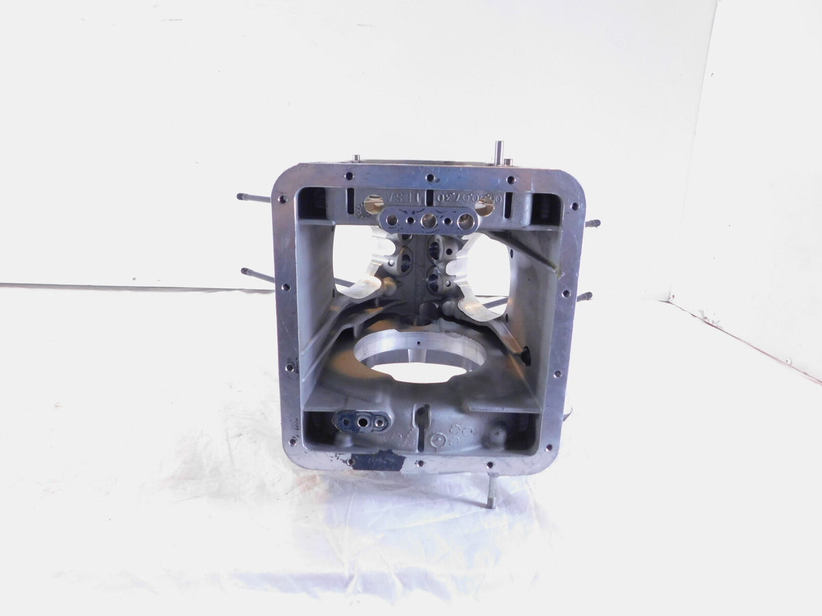 2006-2009 Moto Guzzi Norge 1200 GT GTL Breva Sport Engine Motor Block Crankcase - C3 Cycle