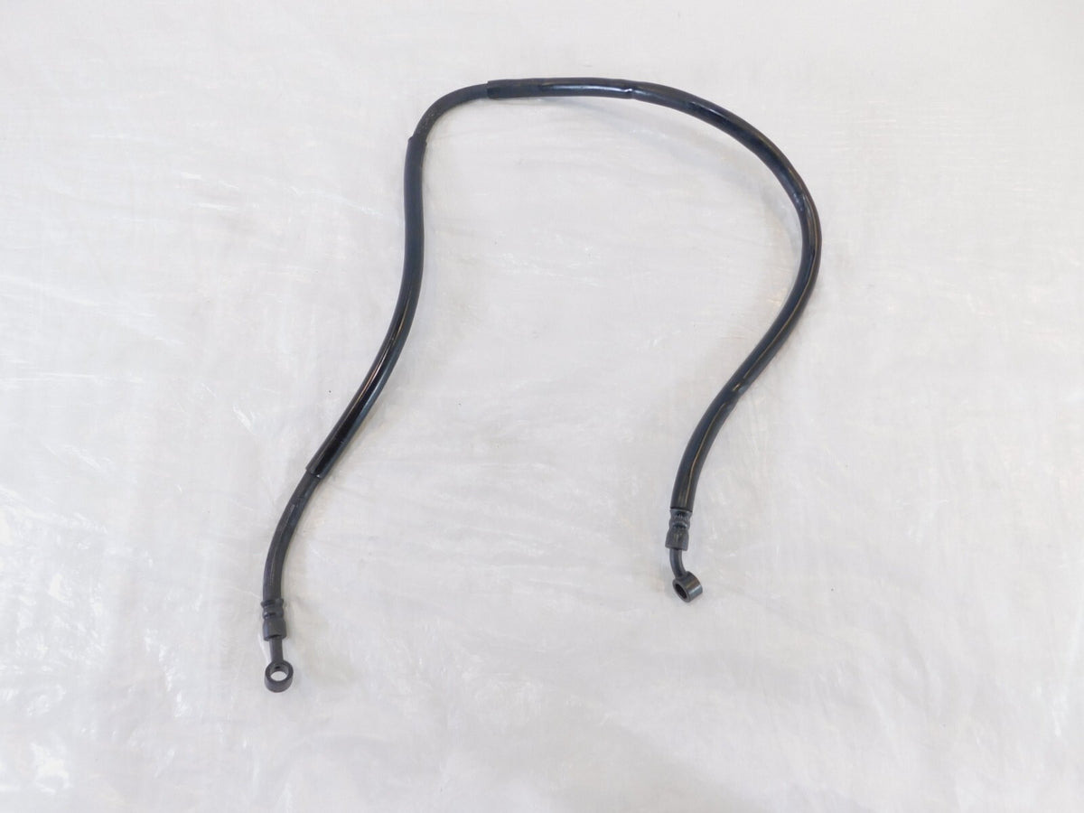 2001-06 Suzuki Volusia 800 Boulevard C50 VL800 Front Wheel Brake Hose Pipe Line - C3 Cycle