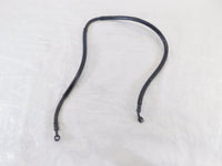 2001-06 Suzuki Volusia 800 Boulevard C50 VL800 Front Wheel Brake Hose Pipe Line - C3 Cycle