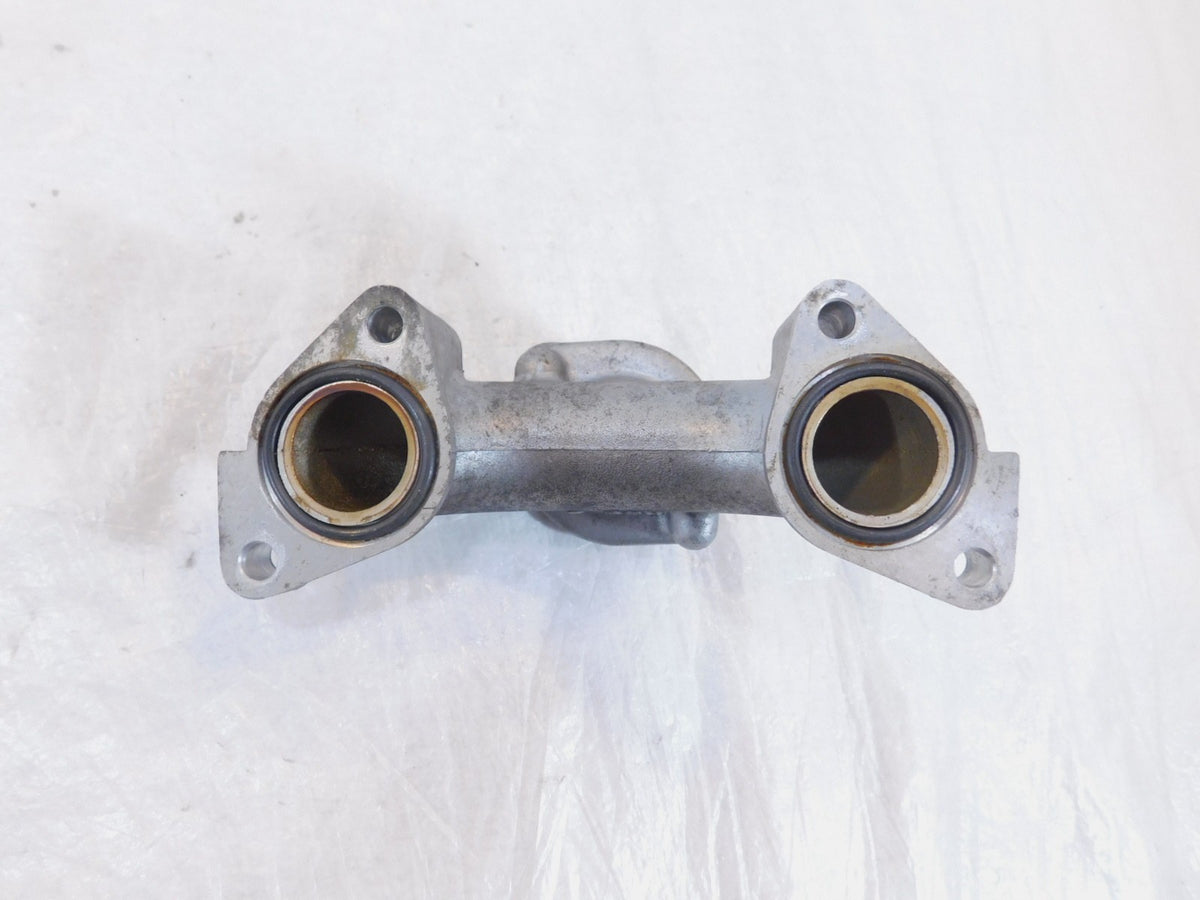 Honda CMX250 CMX250C Rebel 250 & CB250 Intake Carb Carburetor Intake Manifold - C3 Cycle