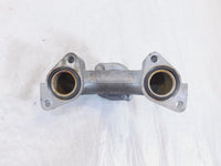 Honda CMX250 CMX250C Rebel 250 & CB250 Intake Carb Carburetor Intake Manifold - C3 Cycle