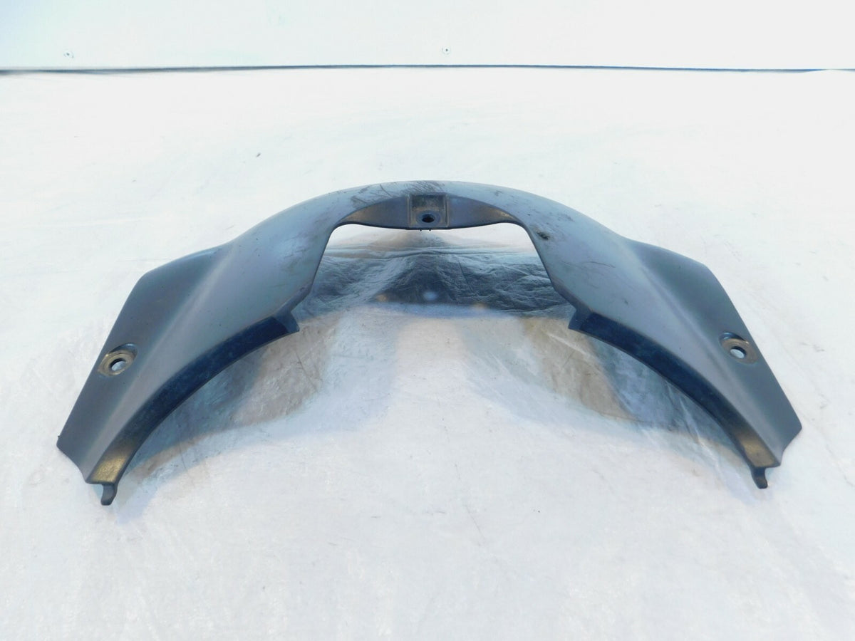 2002-2005 Kawasaki ZZR1200 ZX1200C Lower Rear Tail Light Fairing Cowl Cover Trim - C3 Cycle