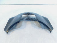 2002-2005 Kawasaki ZZR1200 ZX1200C Lower Rear Tail Light Fairing Cowl Cover Trim - C3 Cycle