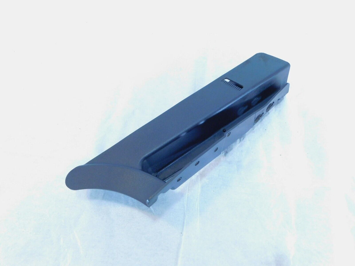 Harley Davidson Road King & Electra Glide Lower Belt Guard Debris Deflector - C3 Cycle