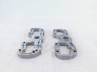 BMW F650 Funduro F650ST Cylinder Head Camshaft Cam Clamps Cover Support Brackets - C3 Cycle