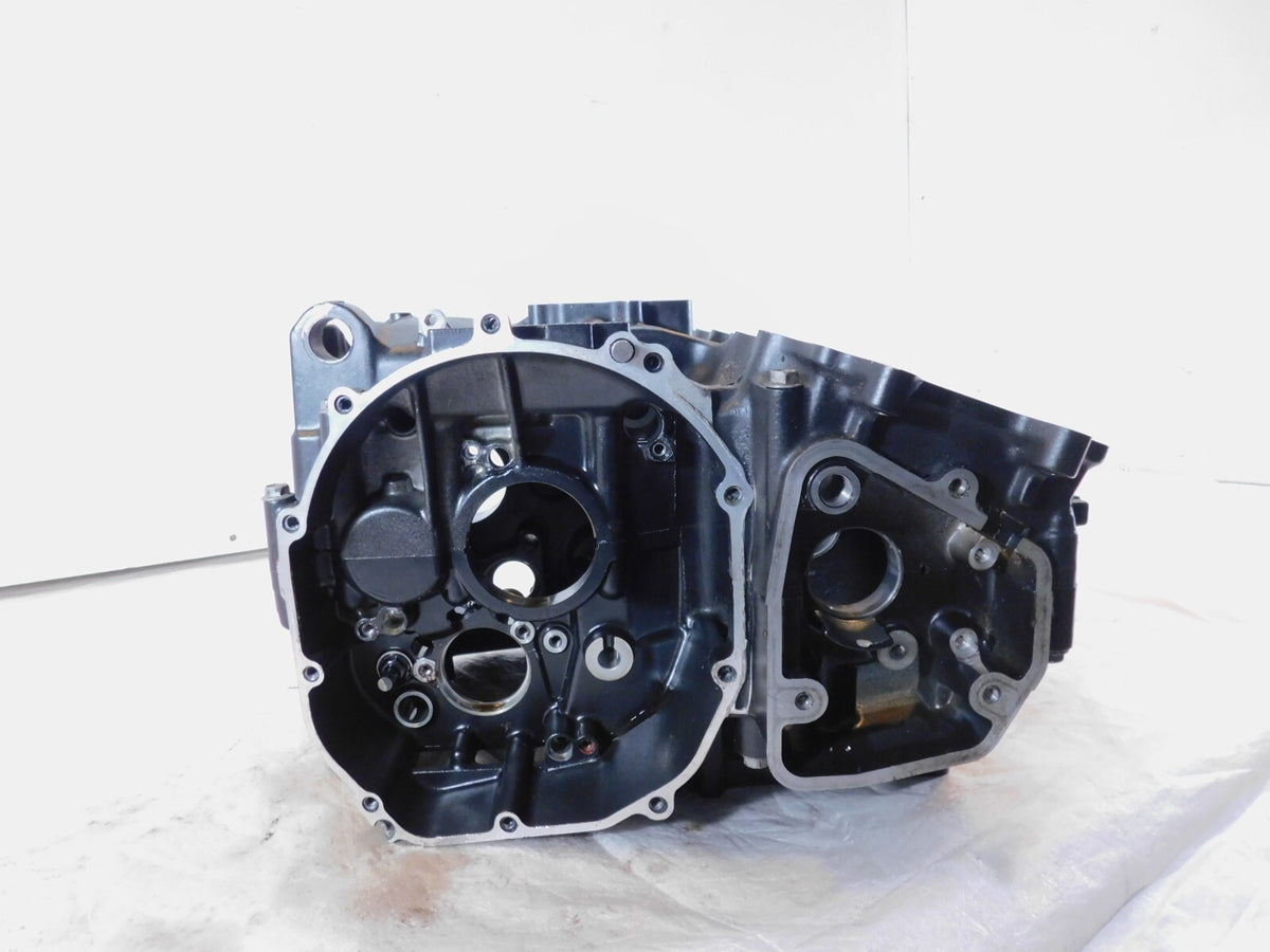 2002 2003 2004 2005 Kawasaki Ninja ZX12 ZX12R ZX1200 Engine Block Crankcase Case - C3 Cycle