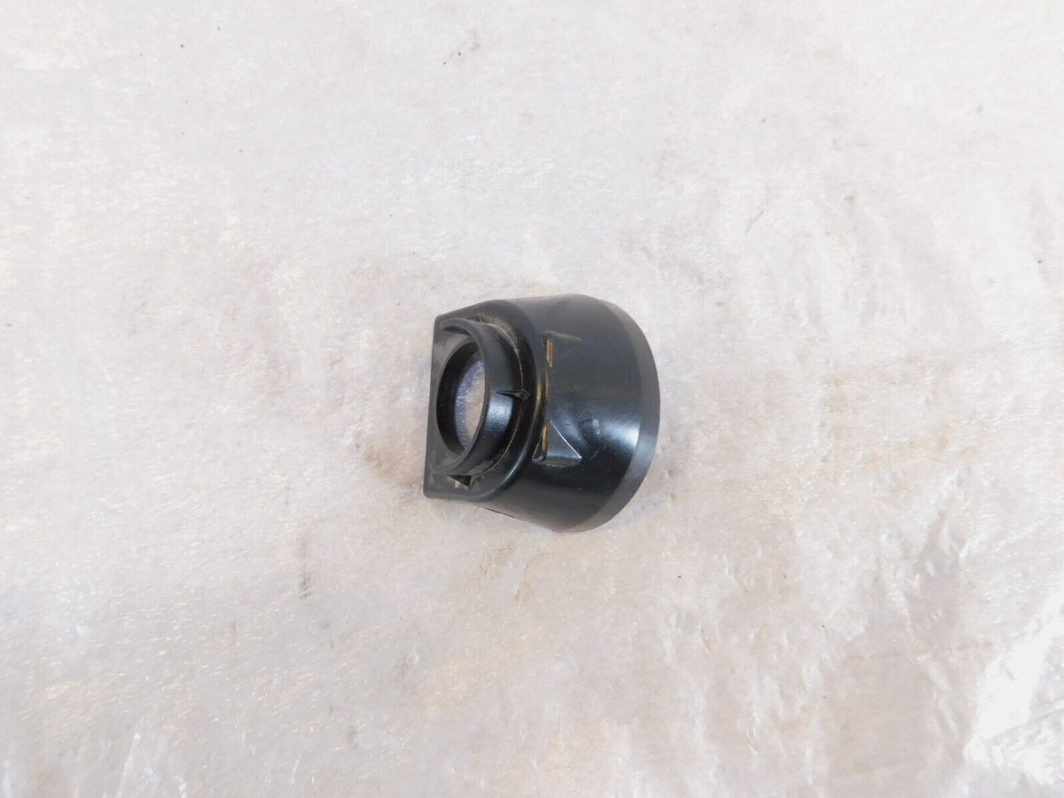 1979 1980 1981 1982 Honda CX500C CX500D Combination Ignition Key Switch Cover - C3 Cycle