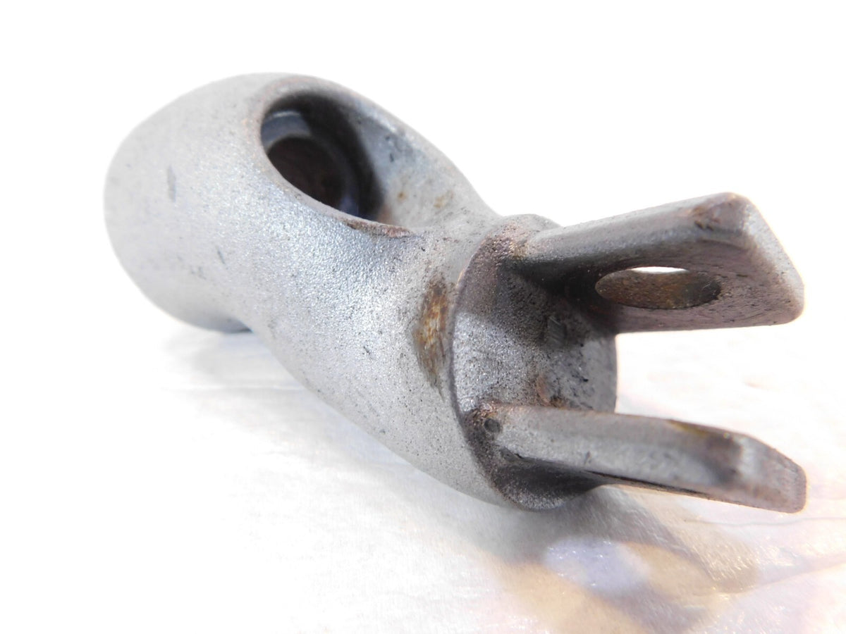 2006 Harley Davidson V-Rod VRSCR Street Rod Right Rider Footrest Footpeg Bracket - C3 Cycle