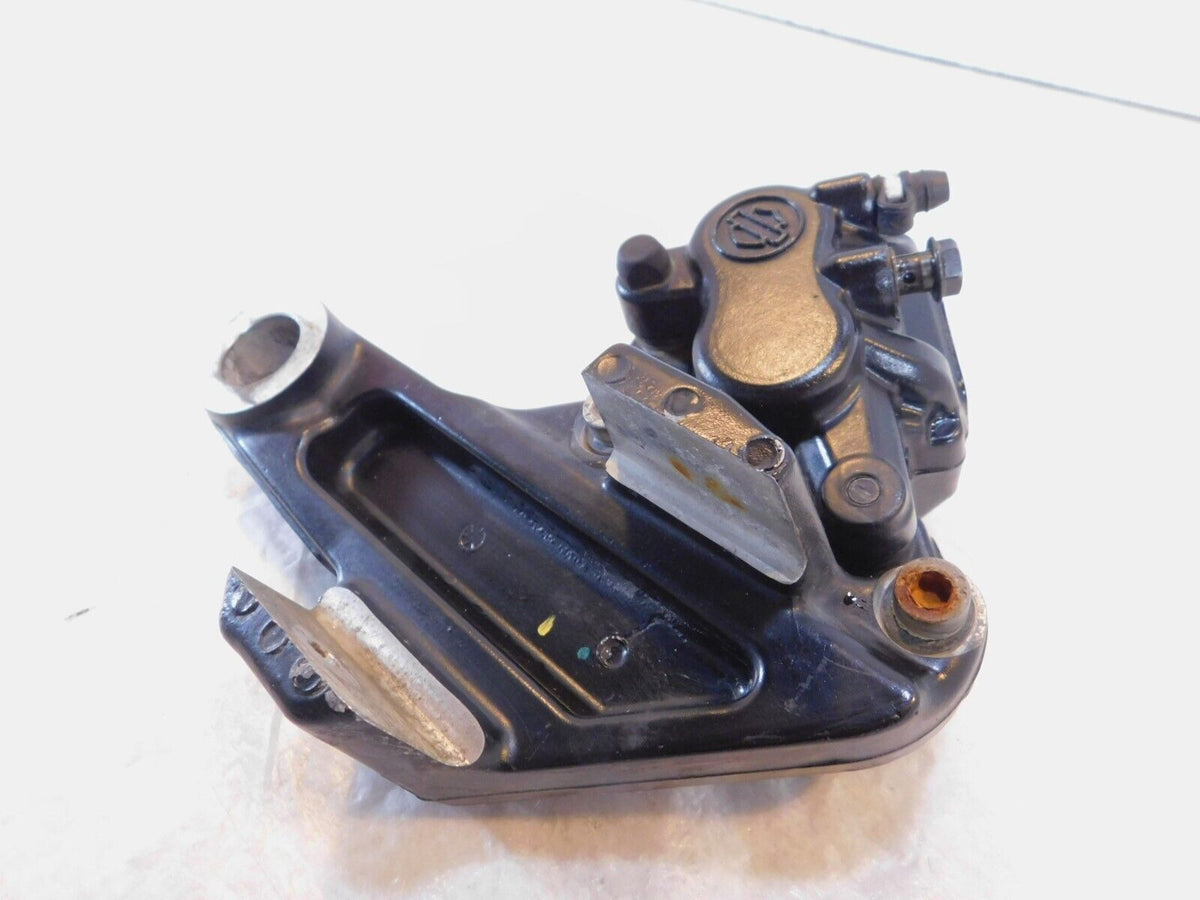 2016-2020 Harley Davidson Street 500 & 750 Rear Brake Disc Caliper & Bracket - C3 Cycle