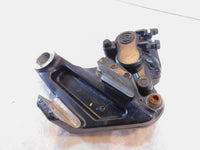 2016-2020 Harley Davidson Street 500 & 750 Rear Brake Disc Caliper & Bracket - C3 Cycle