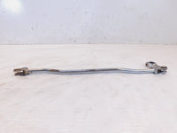 97-07 Honda VT1100 VT1100C Shadow 1100 Spirit Brake Pedal Linkage Link Rod & Arm - C3 Cycle