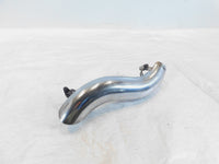 Harley Davidson Electra Glide Road King Left Crossover Header Pipe Shield Cover - C3 Cycle