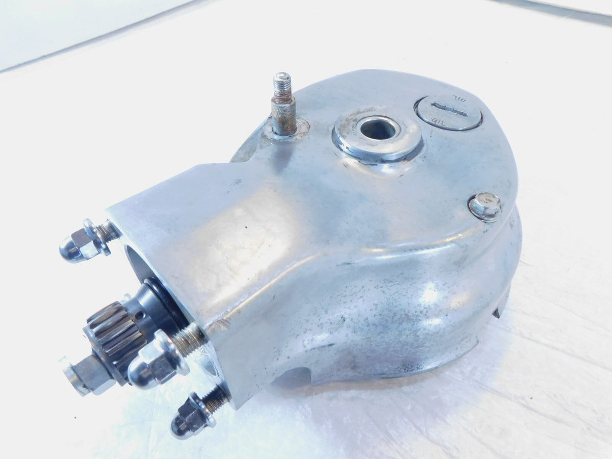 Kawasaki Vulcan 88 VN1500A VN-15SE VN1500B Rear Wheel Final Drive Differential - C3 Cycle