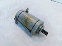 1987-2009 Suzuki VS1400 VL1500 Boulevard Intruder 1400 1500 Engine Starter Motor - C3 Cycle