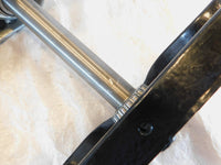 Harley Davidson Electra Glide Classic & Ultra Front Fork Triple Tree Brackets - C3 Cycle