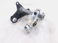 Harley Sportster 883 Front Fork Bracket Triple Tree Steering Stem & Brackets