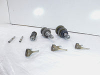 1999-2003 Yamaha XV1600 Road Star 1600 Transmission Gears & Shift Drum Forks - C3 Cycle