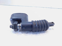 Harley Davidson Touring Electra Glide & Softail Rear Brake Master Cylinder - C3 Cycle