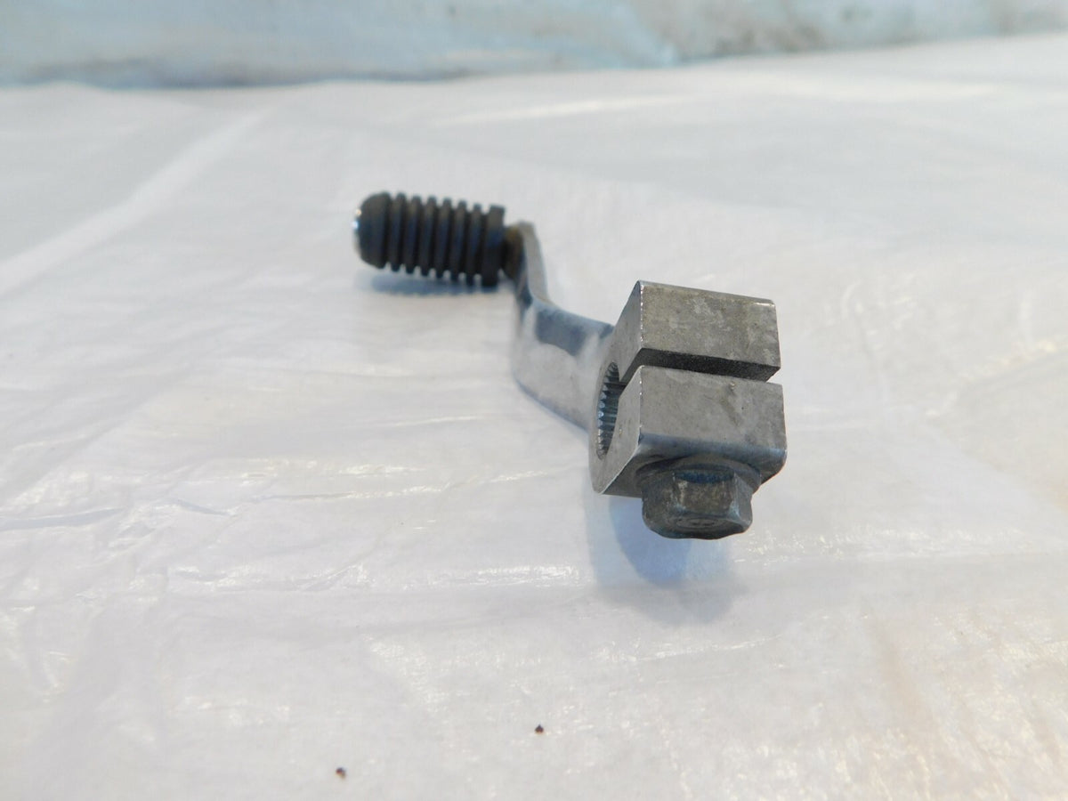 1989-1998 Honda PC800 Pacific Coast 800 Transmission Gear Shifter Shift Pedal - C3 Cycle