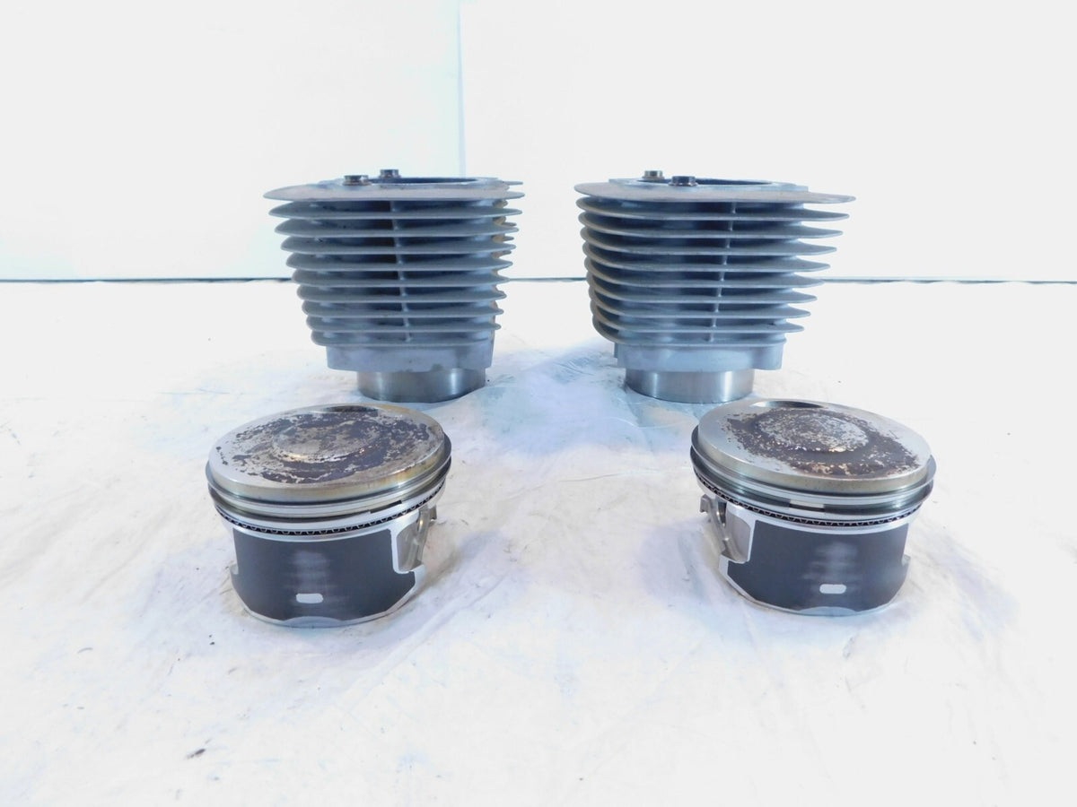 Sportster 1200 & Buell Firebolt Lightning XR1200 Cylinder Barrel Jug w/ Piston - C3 Cycle