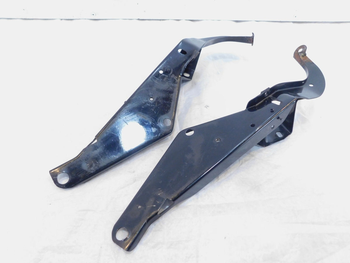 Harley Davidson Touring Electra Glide & Street Glide Front Fairing Brackets