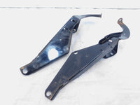 Harley Davidson Touring Electra Glide & Street Glide Front Fairing Brackets