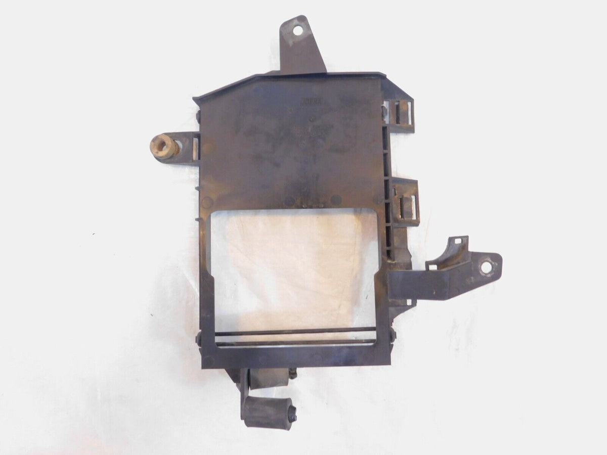 BMW K1300GT K1200GT Body Chassis Control Electronic Module BCM Bracket Mount - C3 Cycle
