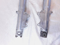 Harley Davidson Touring Road King Electra Glide Front End Suspension Fork Shocks
