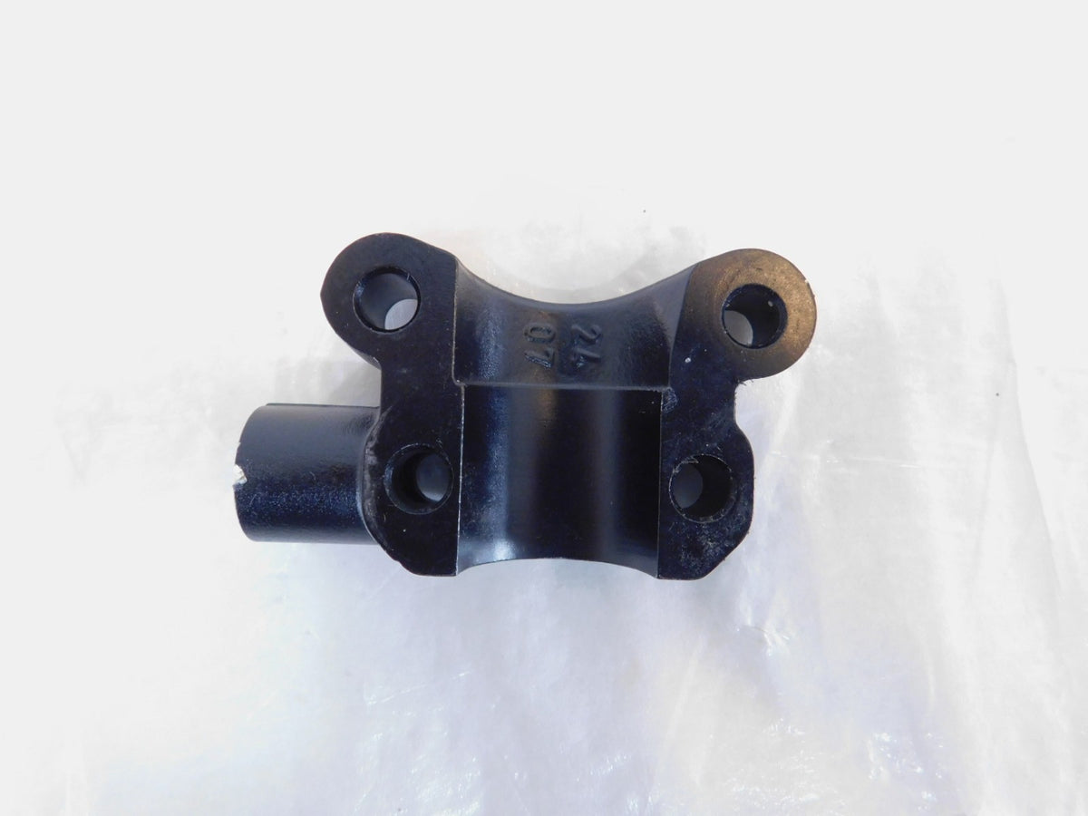 Harley Davidson Pan America 1250 1250S Front Clutch Lever Mount Bracket Clamp - C3 Cycle