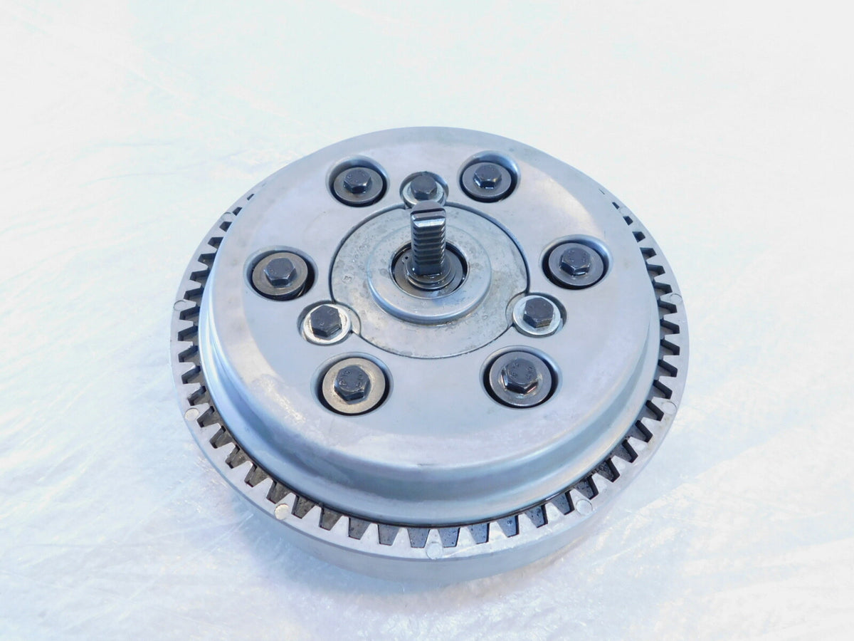 1999-2000 Victory Standard & Sport V92 Cruiser Engine Motor Dry Clutch Assembly - C3 Cycle