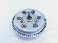1999-2000 Victory Standard & Sport V92 Cruiser Engine Motor Dry Clutch Assembly - C3 Cycle