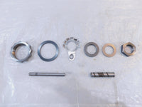 1990-2000 Honda GL1500 Goldwing 1500 Clutch Basket Misc Nut Spacers & Lifter Rod - C3 Cycle