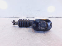 Harley Davidson Touring Electra Glide & Softail Rear Brake Master Cylinder - C3 Cycle