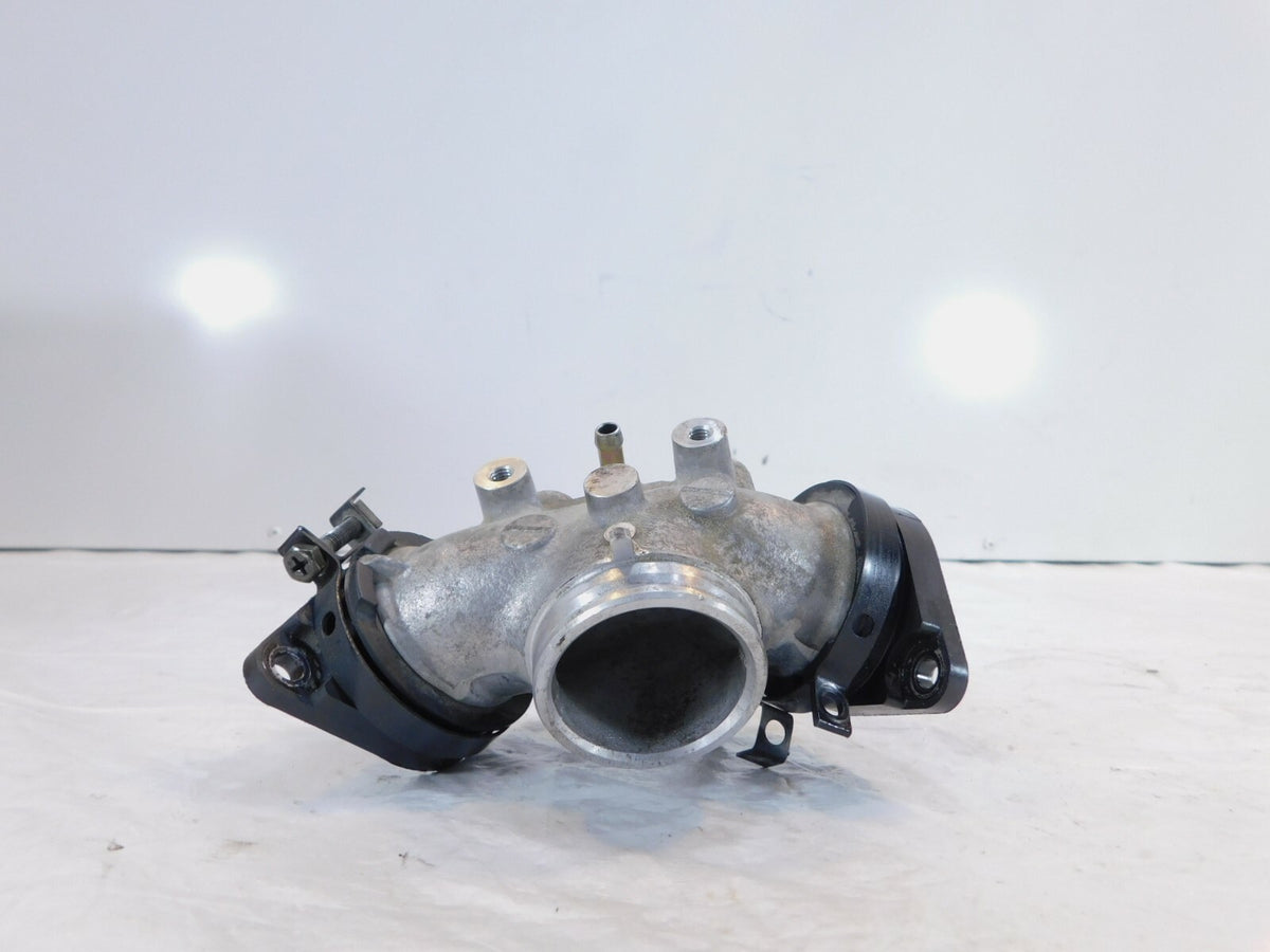 2004-2009 Honda VTX1300 VTX1300C VTX1300R VTX1300S Cylinder Head Intake Manifold - C3 Cycle
