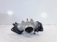 2004-2009 Honda VTX1300 VTX1300C VTX1300R VTX1300S Cylinder Head Intake Manifold - C3 Cycle