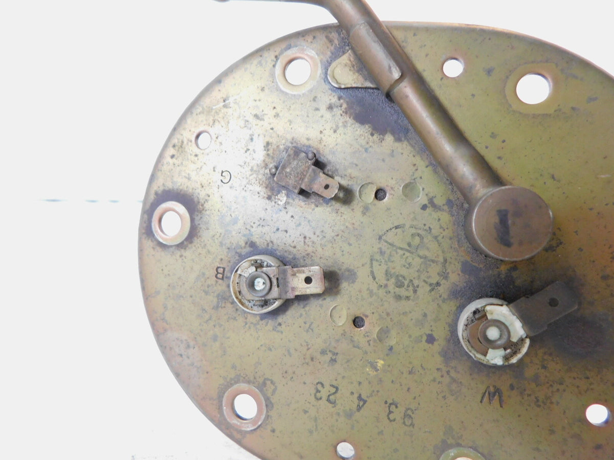 1988-2000 Honda GL1500 Goldwing 1500 Fuel Gas Petrol Tank Pump 16700-MAF-870 - C3 Cycle