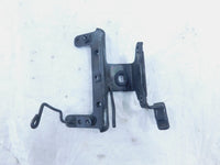 84-85 Honda VF500C Magna V30 500 Fuse Box & Inner Horn Holder Case Mount Bracket - C3 Cycle