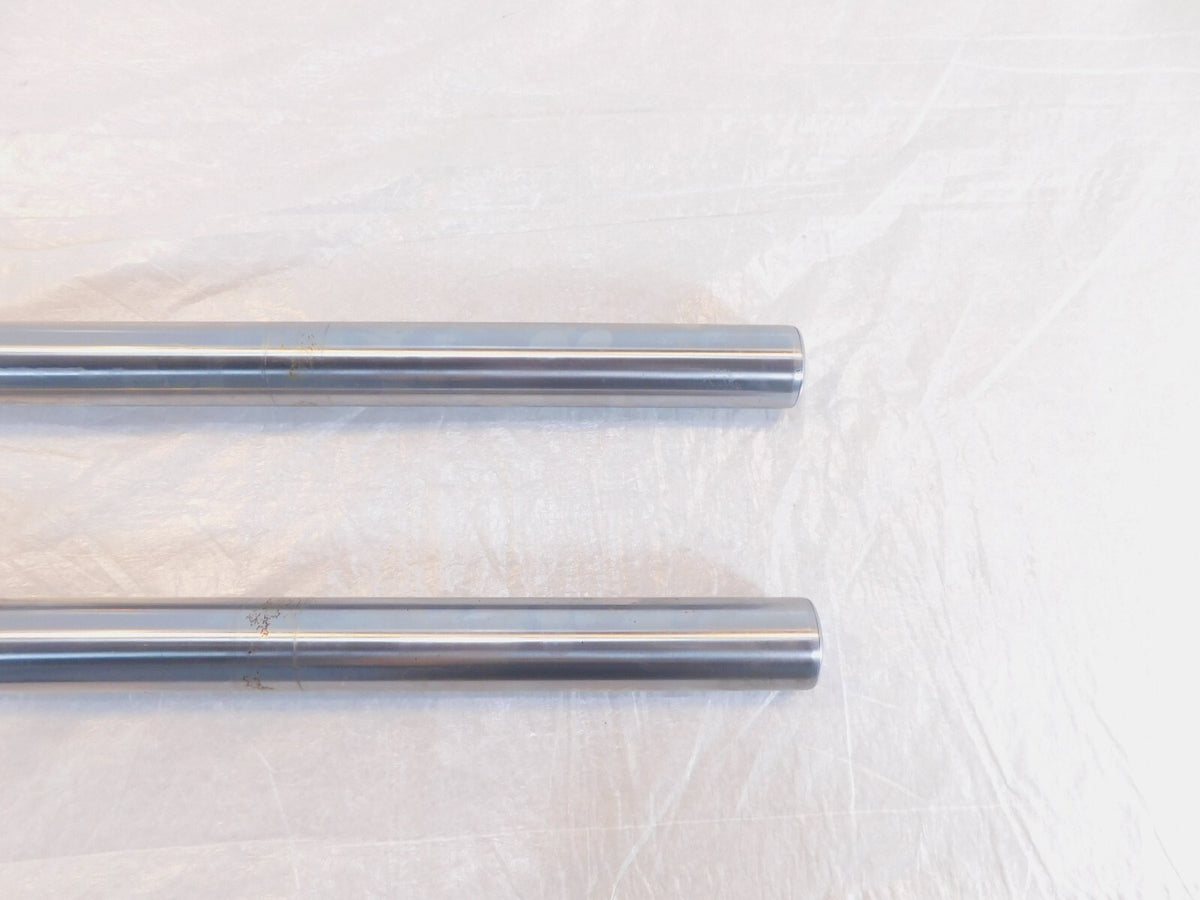 1987-90 Kawasaki VN-15SE Vulcan VN1500B 1500 SE Front Wheel Fork Shock Leg Tubes - C3 Cycle