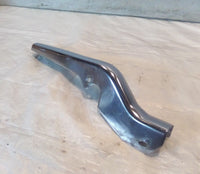 Harley Touring Electra Glide & Road King Chrome Right Fender Frame Strut Covers - C3 Cycle