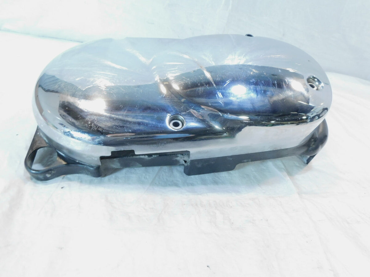 Kawasaki Vulcan 1500 1600 Classic Drifter Nomad Left Inner & Outer Engine Cover