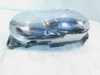 Kawasaki Vulcan 1500 1600 Classic Drifter Nomad Left Inner & Outer Engine Cover
